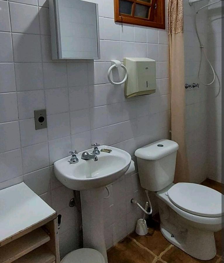 Casa Com Churrasqueira Piscina Privativa Em Sao Pedro Da Serra - Perto De Lumiar Nova Friburgo Exterior foto